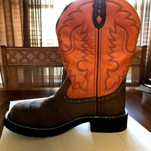 BRAND NEW Gypsy Boots